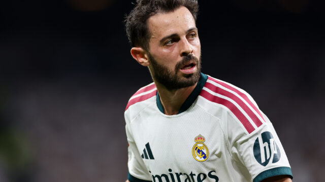 Real Madrid XI vs Elche – Predicted lineup and team news