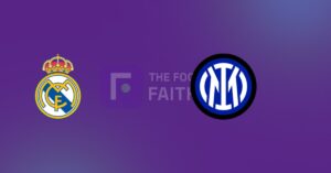 Real Madrid vs Inter Prediction & Betting Tips – 08/09/2026