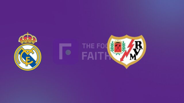 Real Madrid vs Rayo Vallecano Prediction & Betting Tips – 12/09/2026