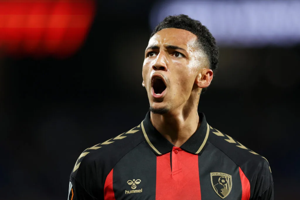 Bournemouth vs Liverpool – Predicted lineup and team news