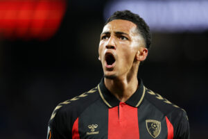 Bournemouth vs Liverpool – Predicted lineup and team news