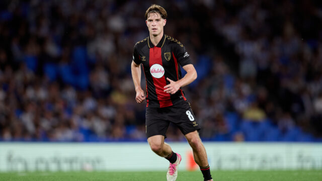 Bournemouth place £100m valuation on Chelsea target Scott