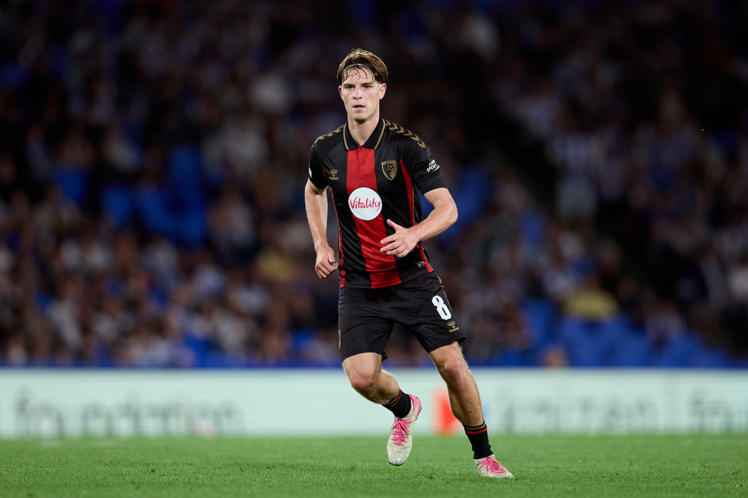 Bournemouth place £100m valuation on Chelsea target Scott