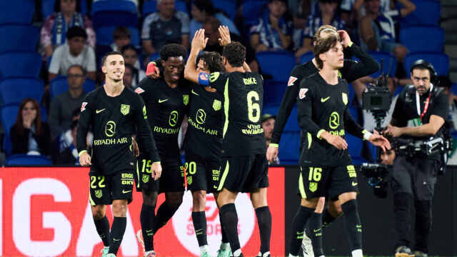 Atletico Madrid vs Osasuna – Predicted lineup and team news
