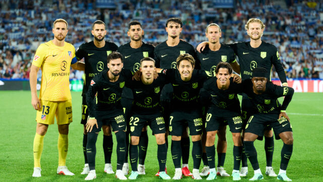 Atletico Madrid vs Osasuna – Match preview and team news