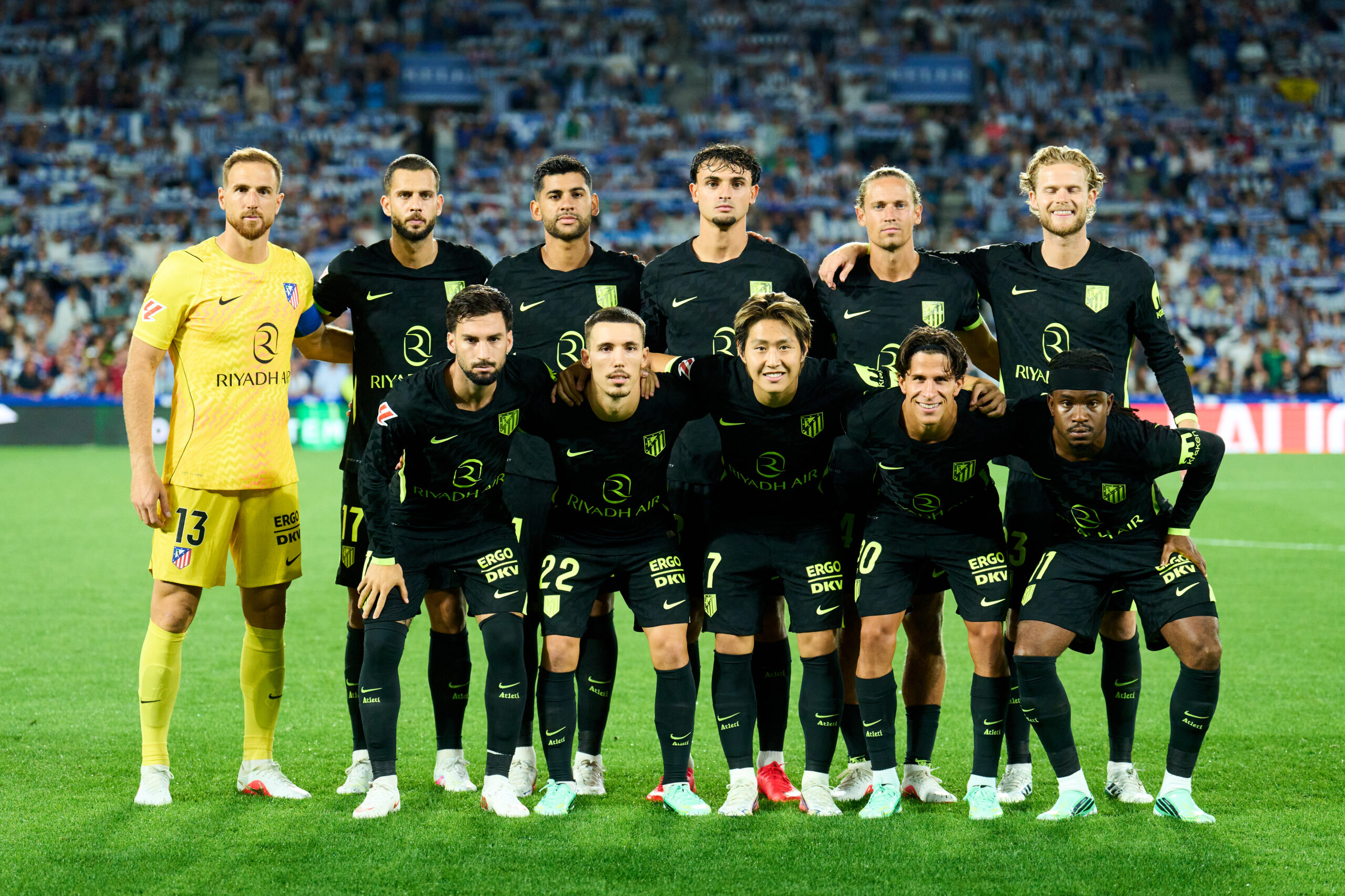 Atletico Madrid vs Osasuna – Match preview and team news
