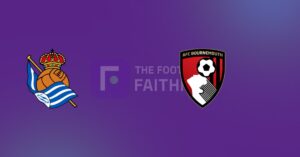 Real Sociedad vs AFC Bournemouth Prediction & Betting Tips – 17/09/2026