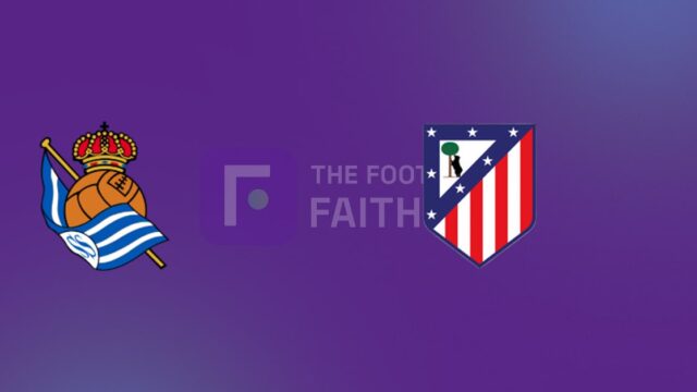 Real Sociedad vs Atlético de Madrid Prediction & Betting Tips – 13/09/2026
