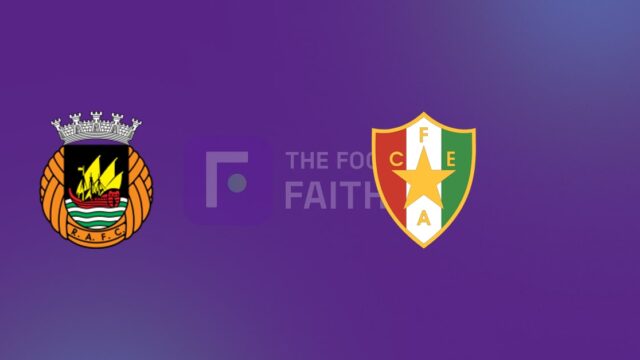Rio Ave vs Estrela Amadora Prediction & Betting Tips – 14/09/2026