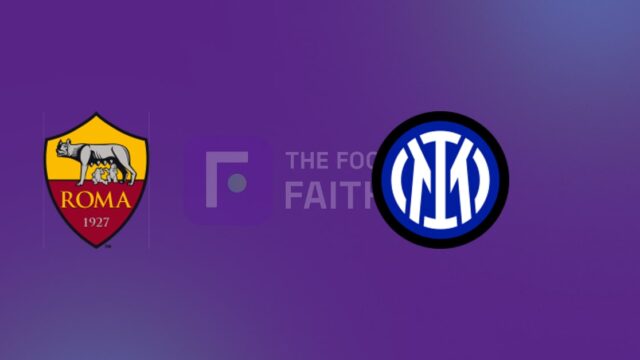 Roma vs Inter Prediction & Betting Tips – 19/09/2026