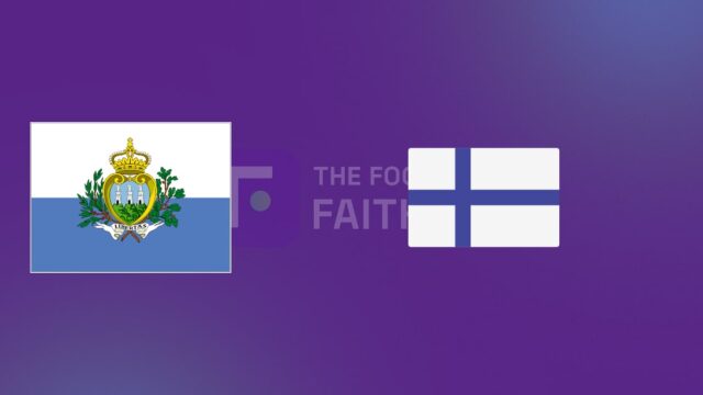 San Marino vs Finland Prediction & Betting Tips – 26/09/2026