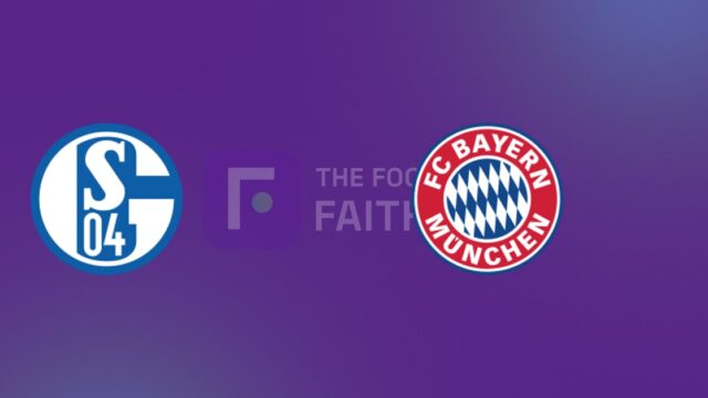 Schalke 04 vs FC Bayern München Prediction & Betting Tips – 05/09/2026