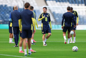 Scotland vs Switzerland – Match preview and team news