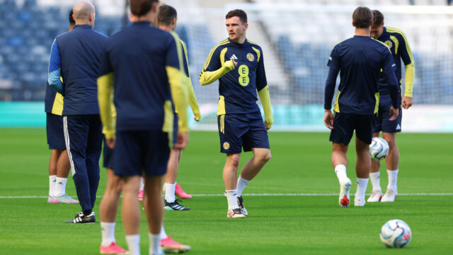 Scotland vs Switzerland – Match preview and team news