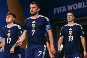 Slovenia vs Scotland – Match preview and team news