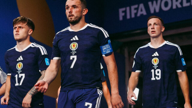 Slovenia vs Scotland – Match preview and team news
