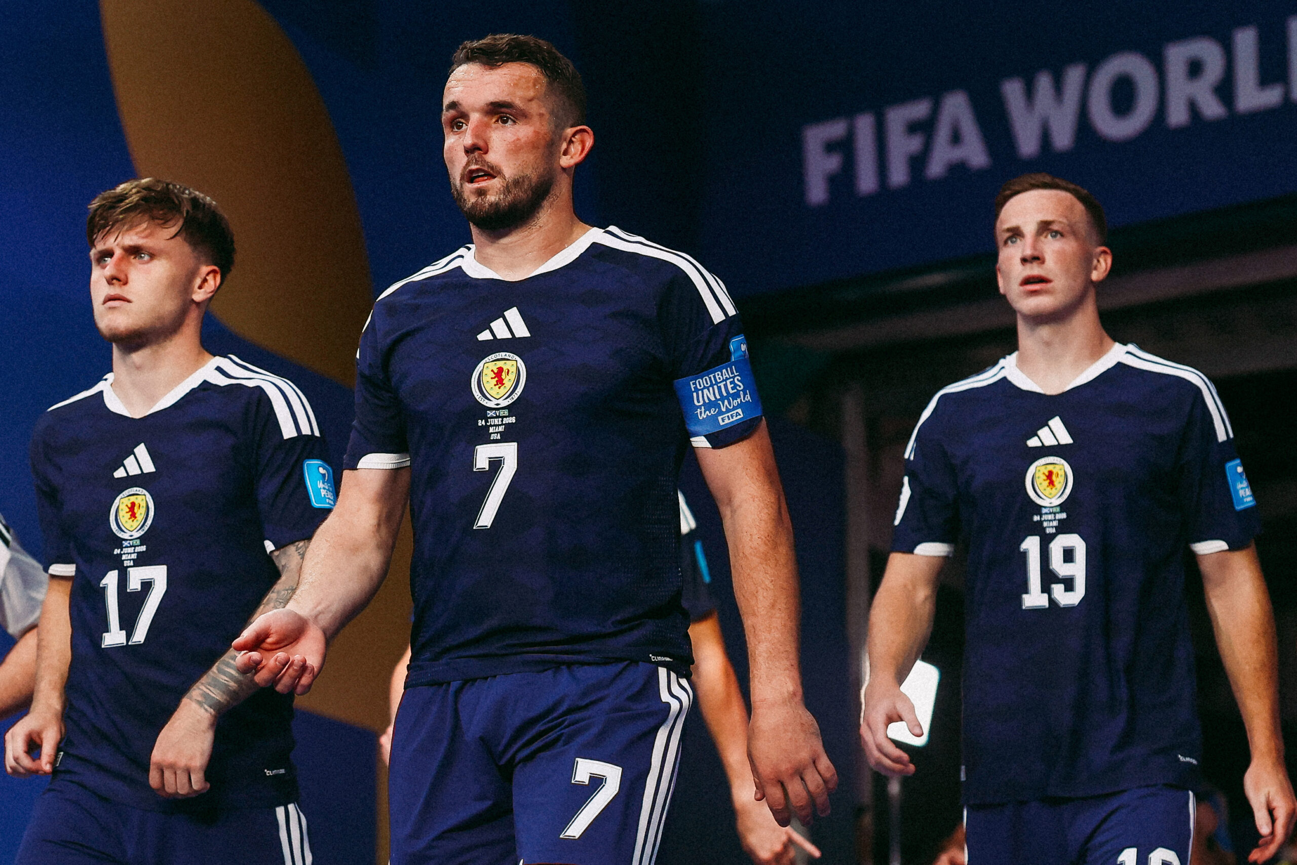 Slovenia vs Scotland – Match preview and team news