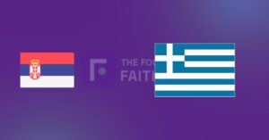 Serbia vs Greece Prediction & Betting Tips – 24/09/2026