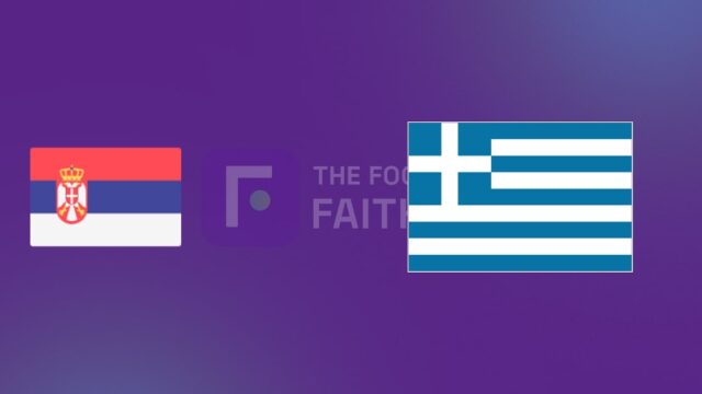 Serbia vs Greece Prediction & Betting Tips – 24/09/2026
