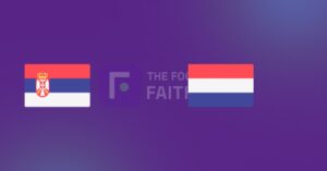Serbia vs Netherlands Prediction & Betting Tips – 27/09/2026