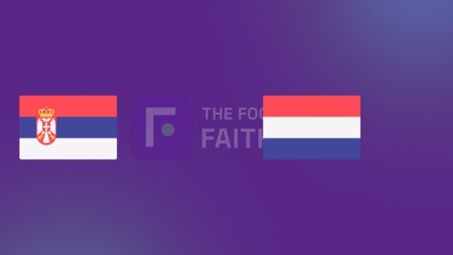 Serbia vs Netherlands Prediction & Betting Tips – 27/09/2026