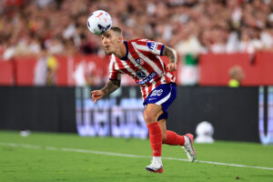 Atletico Madrid XI vs Athletic Club – Predicted lineup and team news