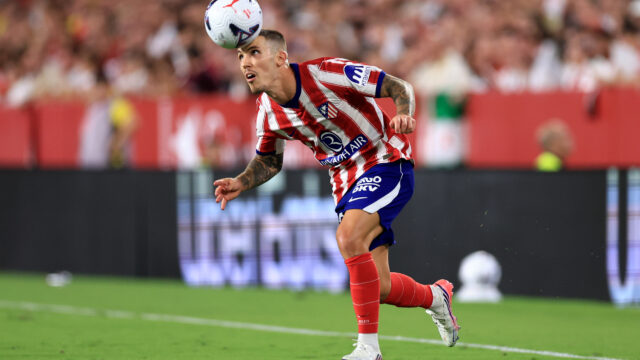 Atletico Madrid XI vs Athletic Club – Predicted lineup and team news