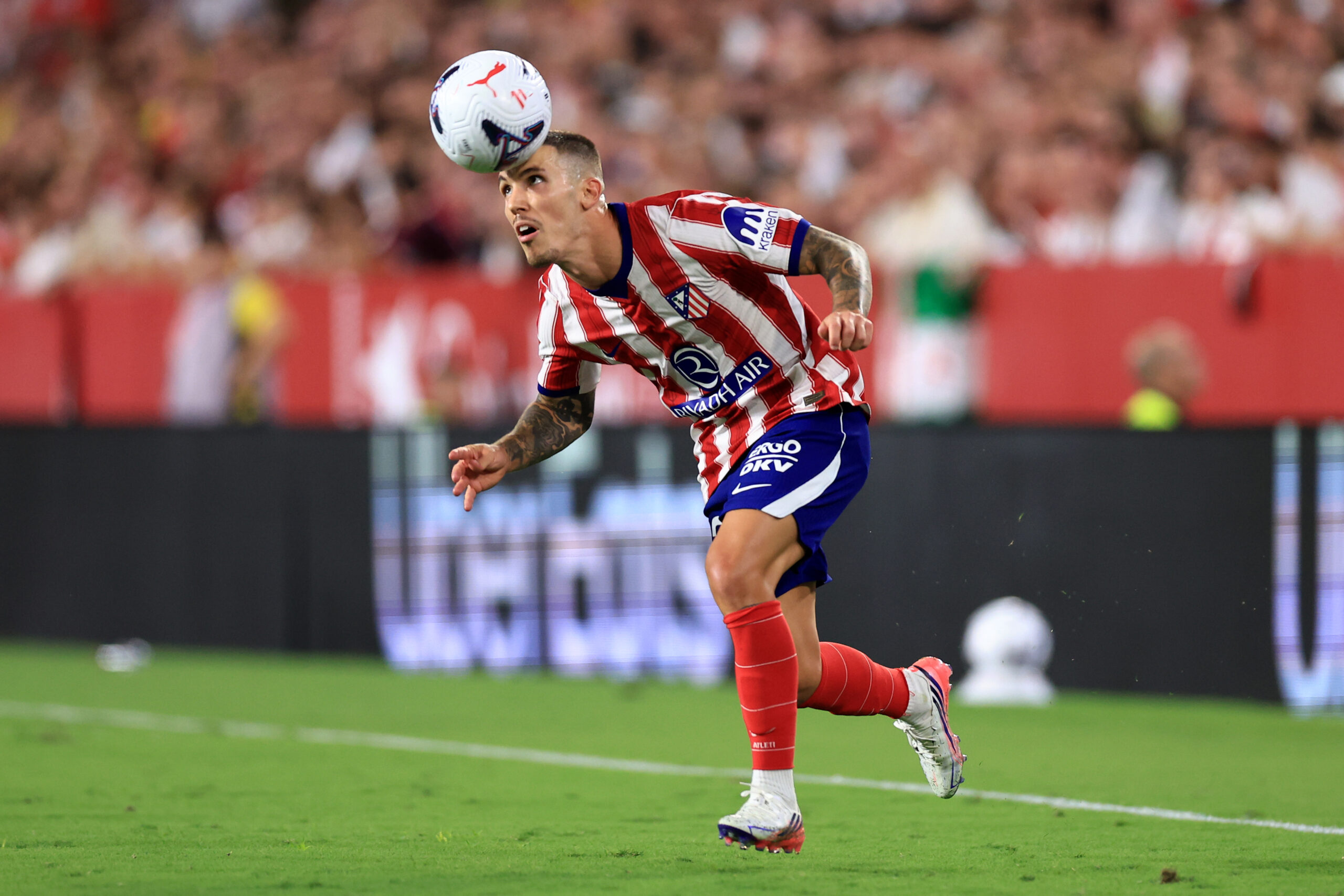 Atletico Madrid XI vs Athletic Club – Predicted lineup and team news
