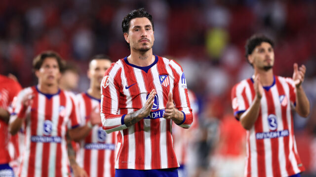 Athletic Club vs Atletico Madrid – Match preview and team news