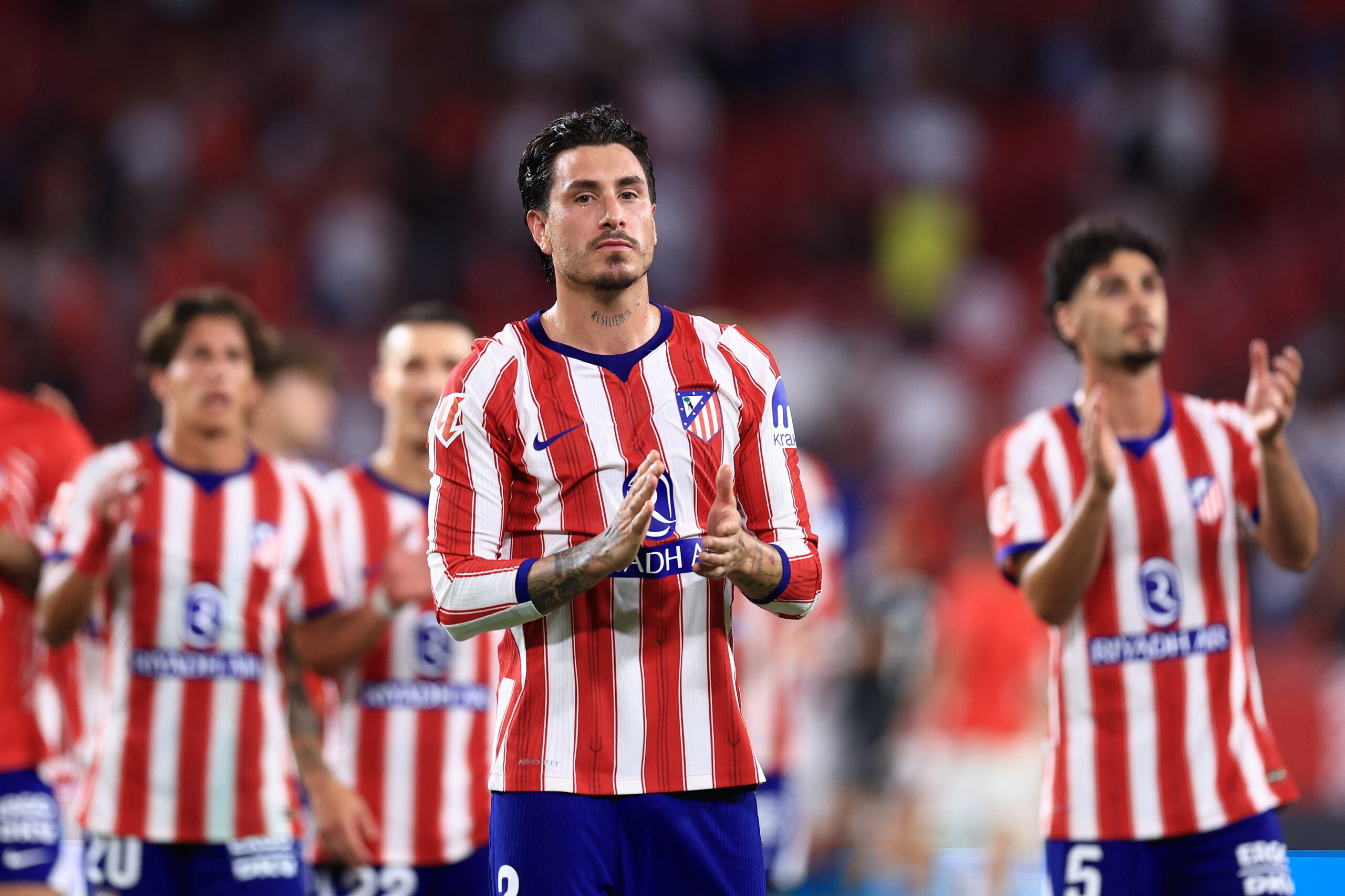 Athletic Club vs Atletico Madrid – Match preview and team news
