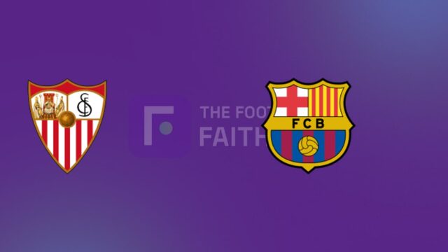 Sevilla vs FC Barcelona Prediction & Betting Tips – 19/09/2026