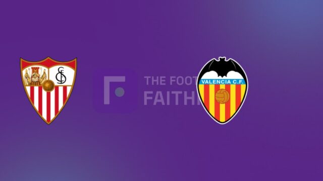 Sevilla vs Valencia Prediction & Betting Tips – 11/09/2026