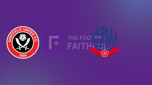 Sheffield United vs Bolton Wanderers Prediction & Betting Tips – 01/09/2026