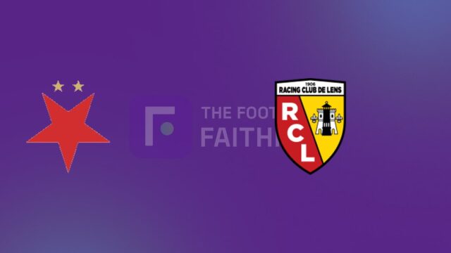 Slavia Praha vs Lens Prediction & Betting Tips – 10/09/2026