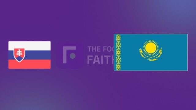 Slovakia vs Kazakhstan Prediction & Betting Tips – 29/09/2026