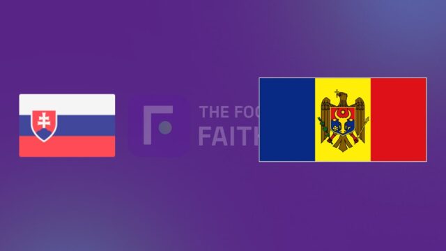 Slovakia vs Moldova Prediction & Betting Tips – 26/09/2026