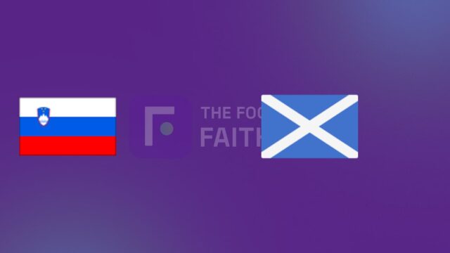 Slovenia vs Scotland Prediction & Betting Tips – 26/09/2026