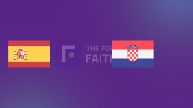 Spain vs Croatia Prediction & Betting Tips – 29/09/2026