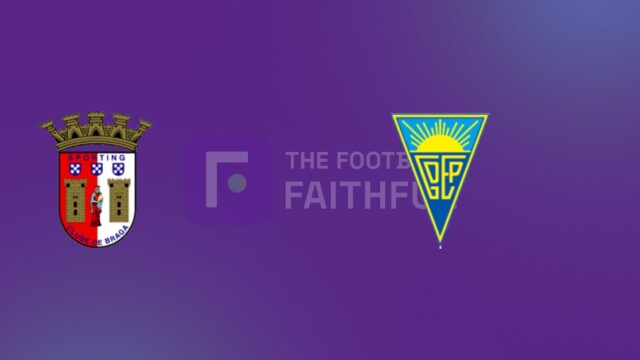 Sporting Braga vs Estoril Prediction & Betting Tips – 14/09/2026