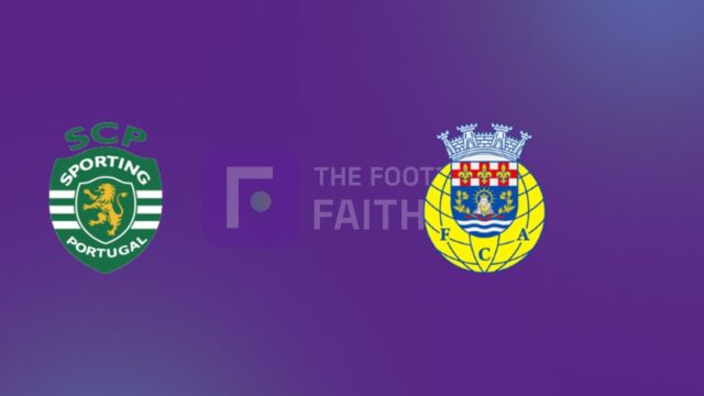 Sporting CP vs Arouca Prediction & Betting Tips – 19/09/2026