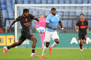 AC Milan vs Benfica – Match preview and team news