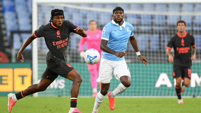 AC Milan vs Benfica – Match preview and team news