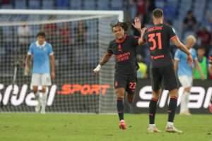 AC Milan vs Benfica – Predicted lineup and team news