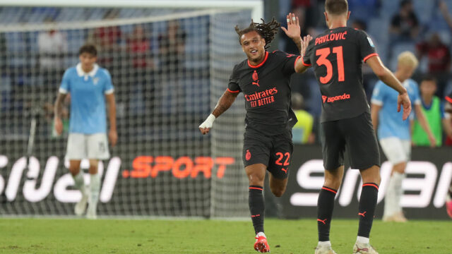 AC Milan vs Benfica – Predicted lineup and team news