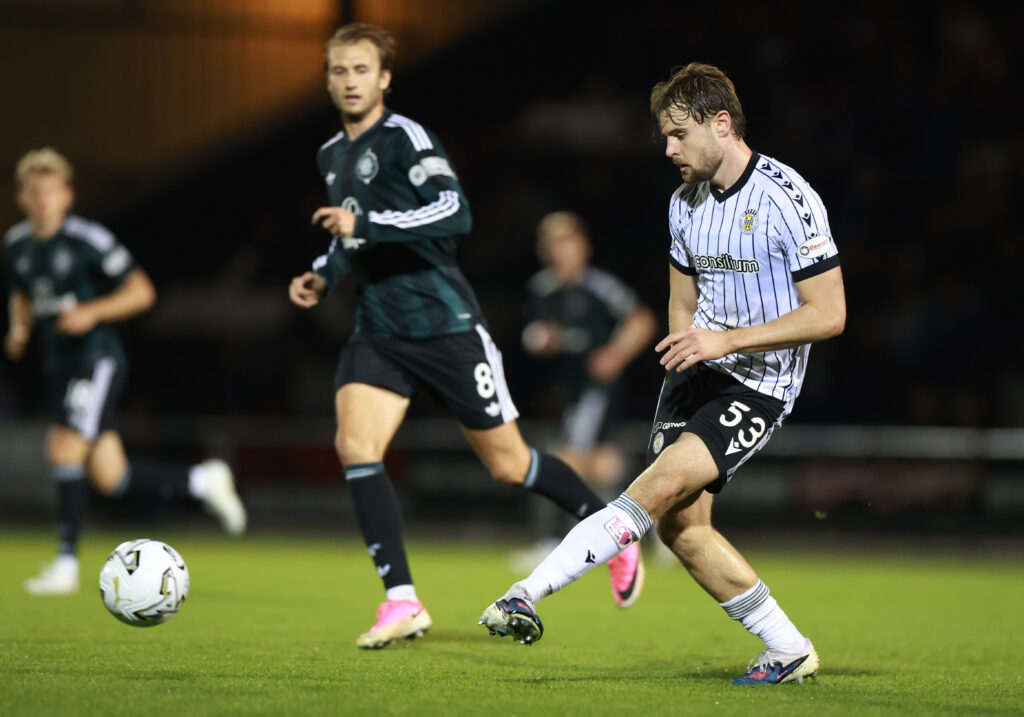 St. Johnstone vs Celtic - Match preview and team news
