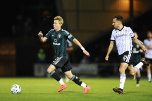 Celtic XI vs Rangers – Predicted lineup and team news