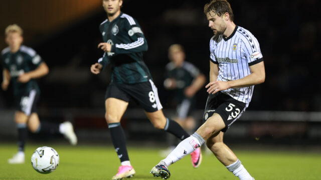 St. Johnstone vs Celtic – Match preview and team news