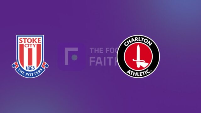 Stoke City vs Charlton Athletic Prediction & Betting Tips – 05/09/2026
