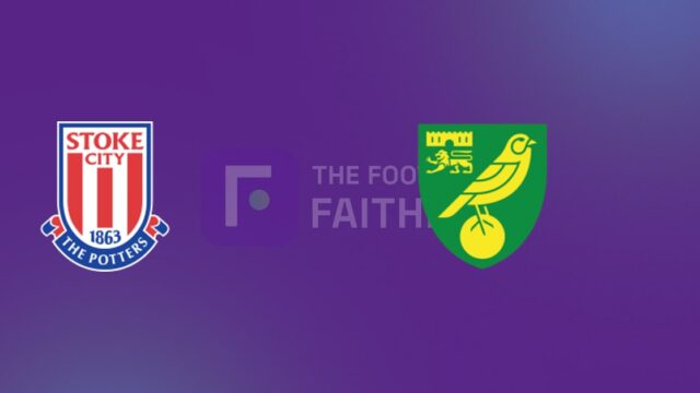 Stoke City vs Norwich City Prediction & Betting Tips – 01/09/2026