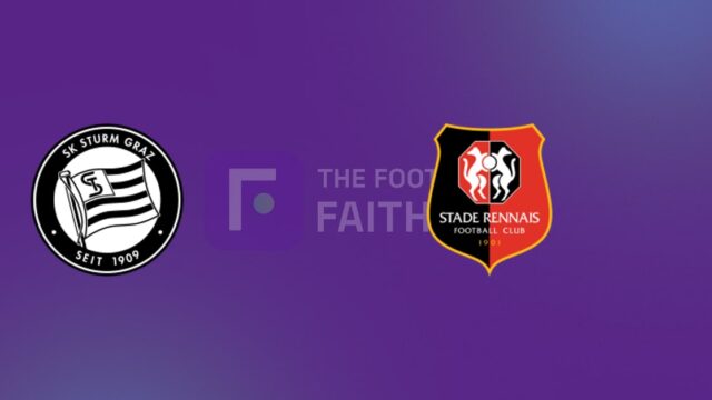 Sturm Graz vs Rennes Prediction & Betting Tips – 16/09/2026